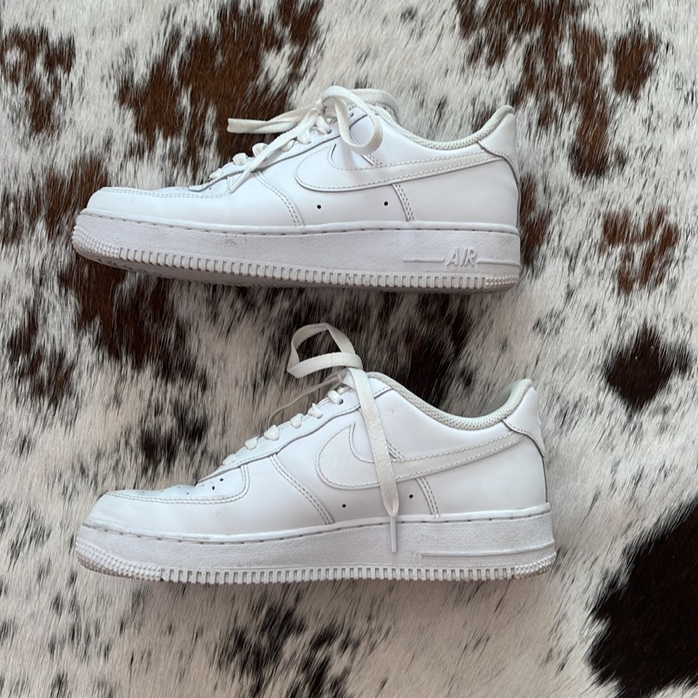 Nike AF1 - Picture 2 of 7